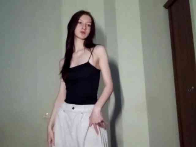 ChantayBriddell webcam