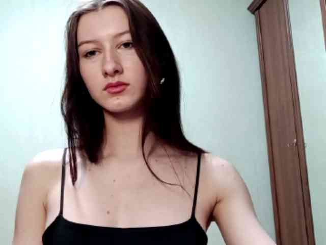 ChantayBriddell webcam