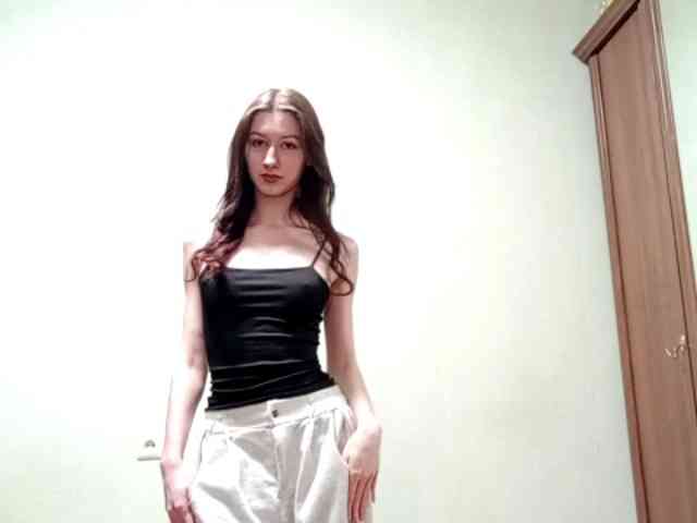 ChantayBriddell webcam