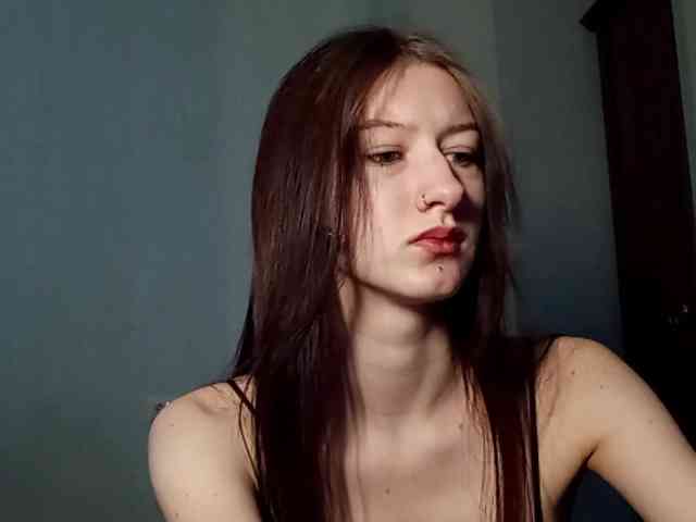 ChantayBriddell webcam