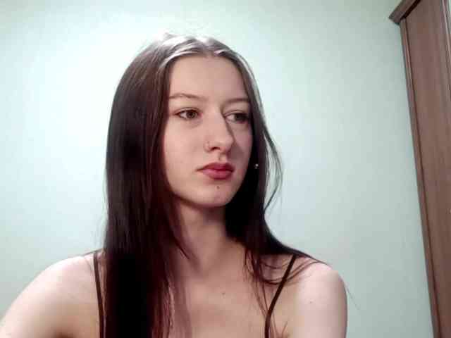 ChantayBriddell webcam