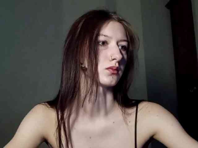 ChantayBriddell webcam