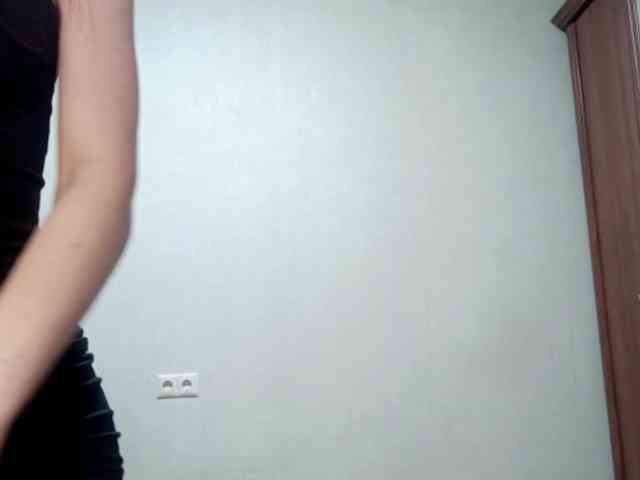 ChantayBriddell webcam