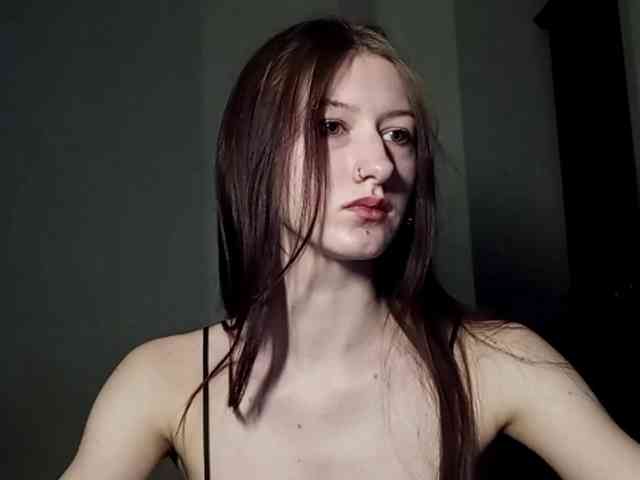 ChantayBriddell webcam