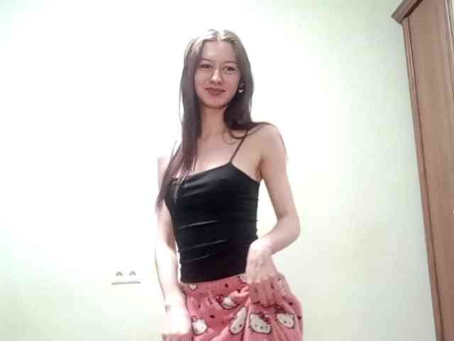 ChantayBriddell webcam