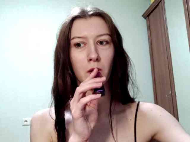 ChantayBriddell webcam