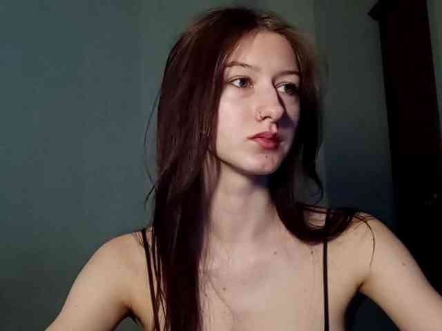 ChantayBriddell webcam