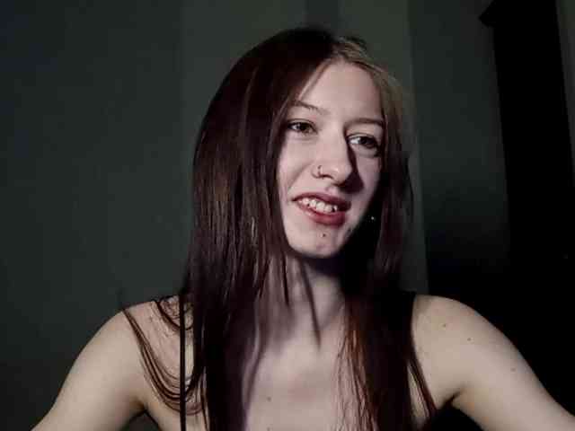 ChantayBriddell webcam