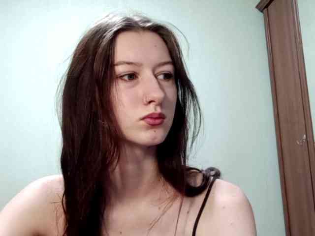 ChantayBriddell webcam