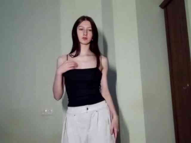 ChantayBriddell webcam