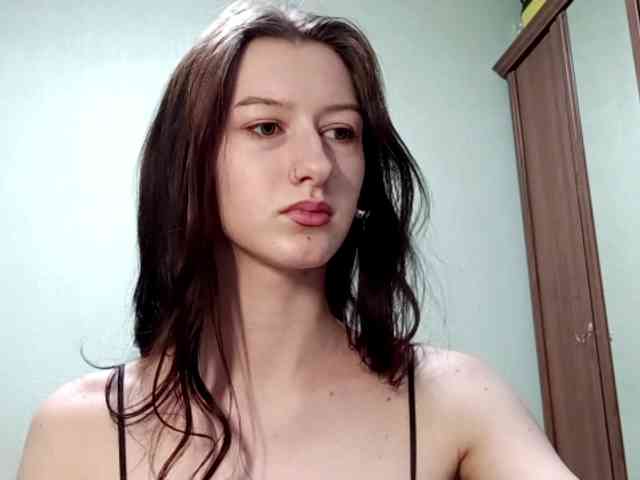 ChantayBriddell webcam