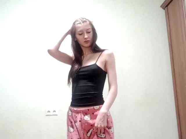 ChantayBriddell webcam