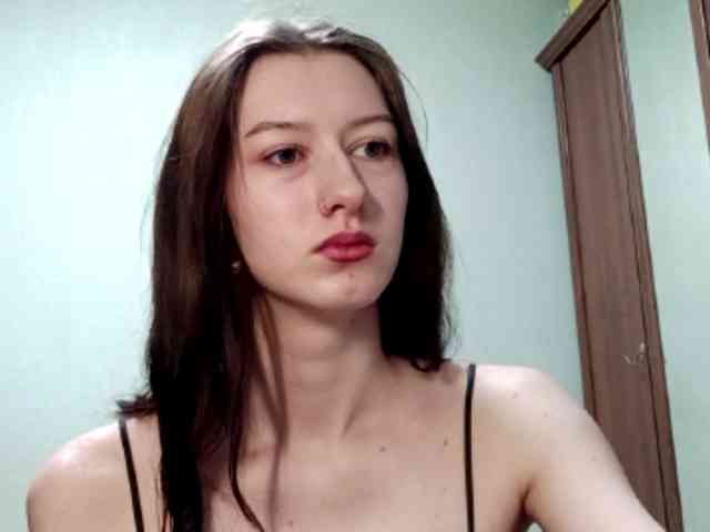 ChantayBriddell webcam