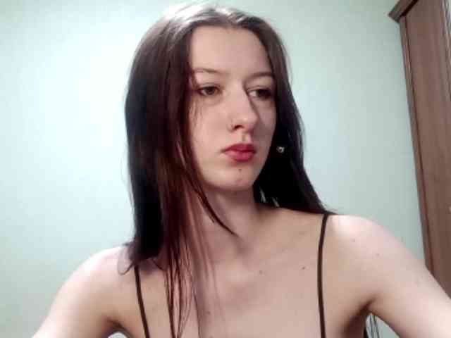 ChantayBriddell webcam