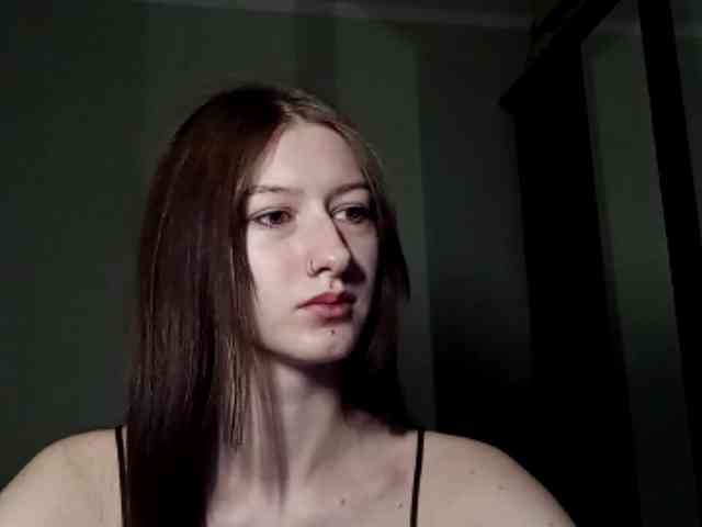 ChantayBriddell webcam