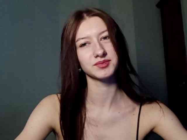 ChantayBriddell webcam