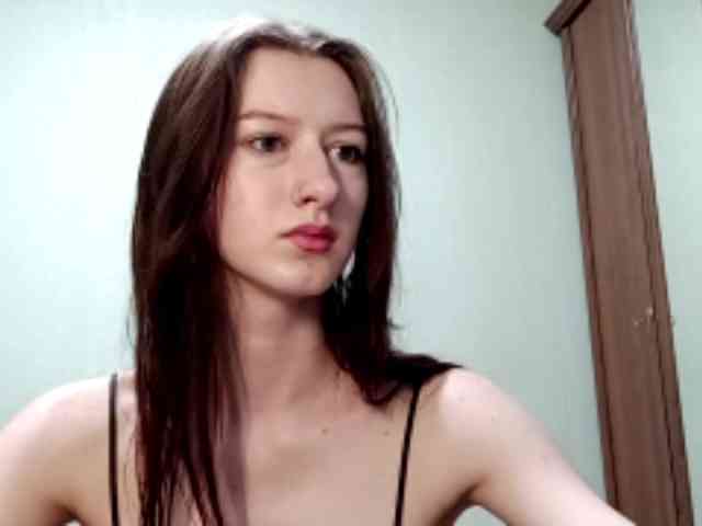 ChantayBriddell webcam