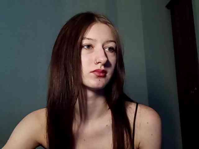 ChantayBriddell webcam