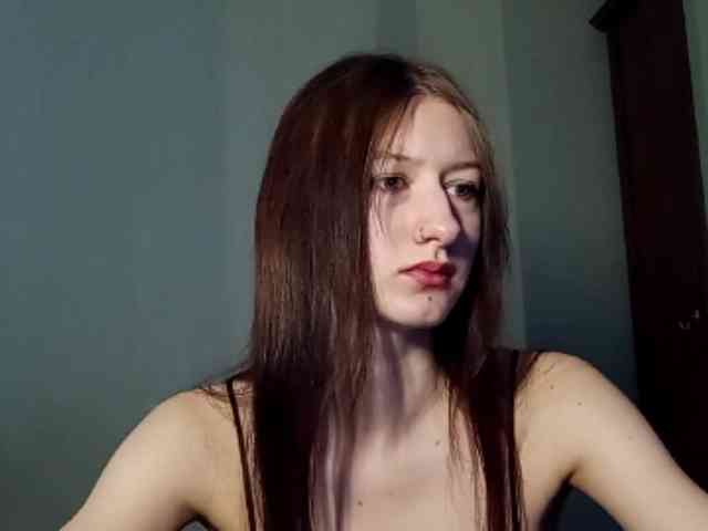 ChantayBriddell webcam