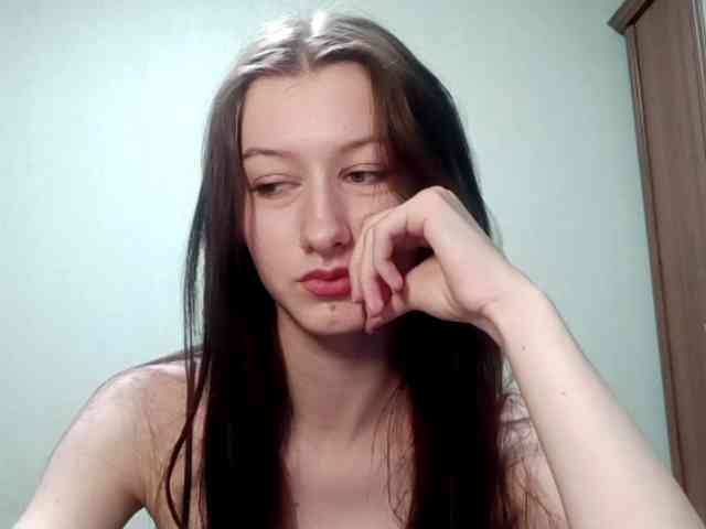 ChantayBriddell webcam