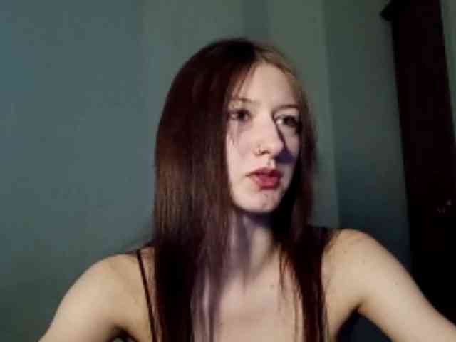 ChantayBriddell webcam