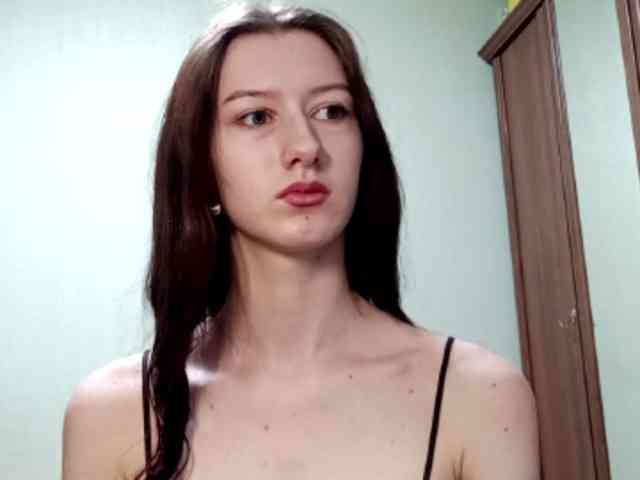 ChantayBriddell webcam