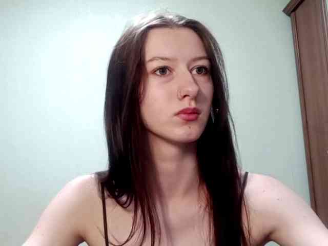 ChantayBriddell webcam