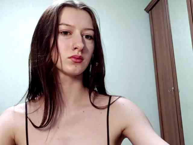 ChantayBriddell webcam