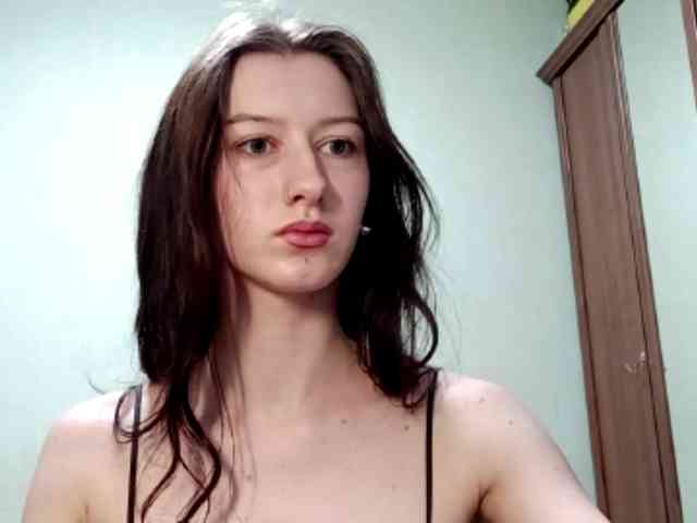 ChantayBriddell webcam