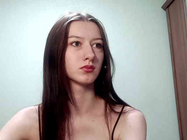 ChantayBriddell webcam