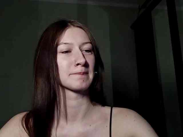 ChantayBriddell webcam