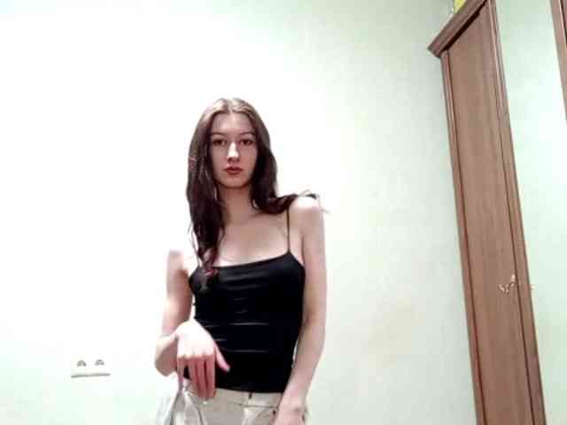 ChantayBriddell webcam