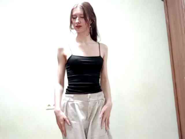 ChantayBriddell webcam