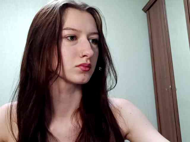 ChantayBriddell webcam