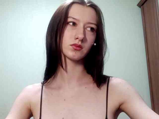 ChantayBriddell webcam