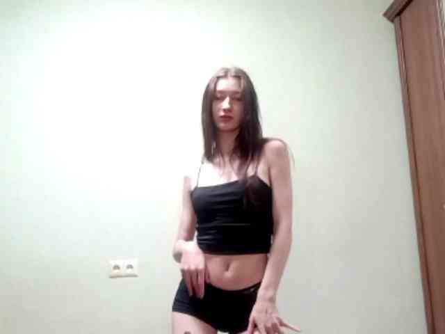 ChantayBriddell webcam