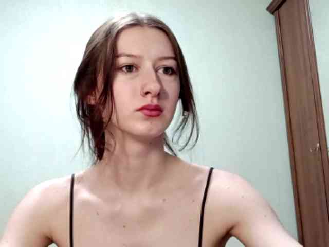 ChantayBriddell webcam