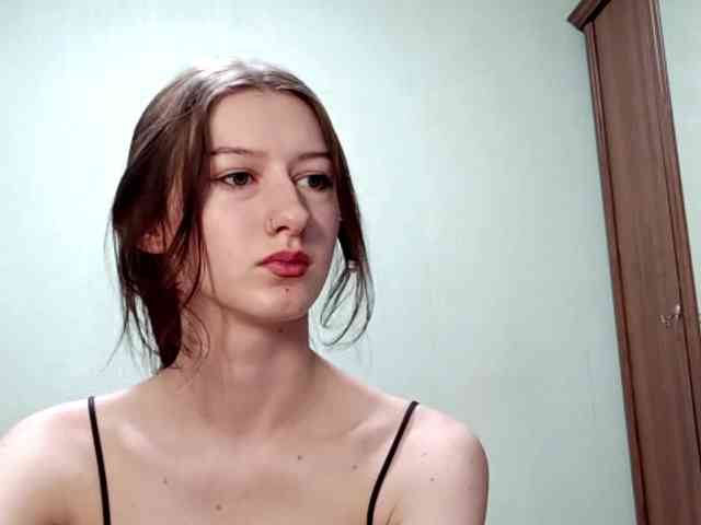 ChantayBriddell webcam