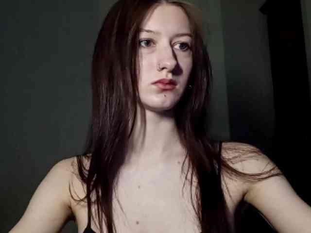 ChantayBriddell webcam