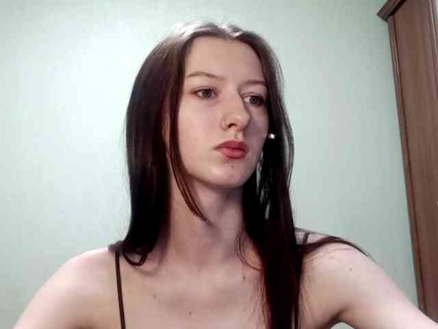 ChantayBriddell webcam