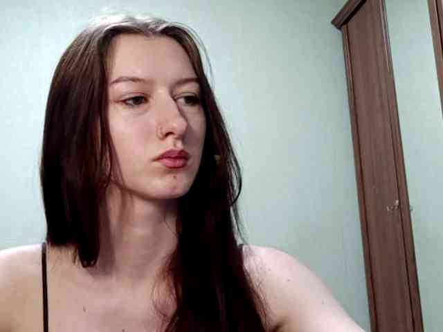 ChantayBriddell webcam