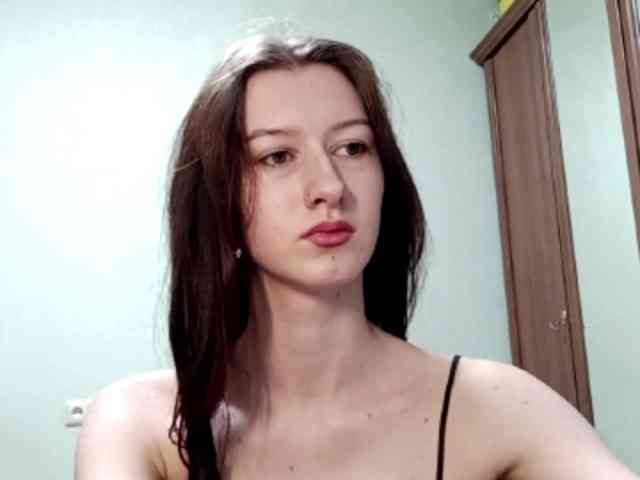 ChantayBriddell webcam