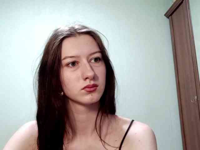 ChantayBriddell webcam