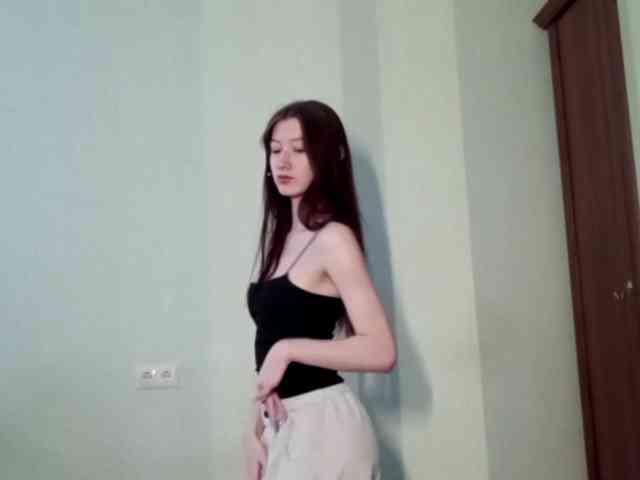 ChantayBriddell webcam