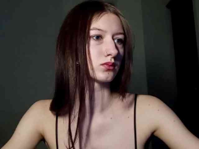 ChantayBriddell webcam