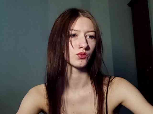 ChantayBriddell webcam