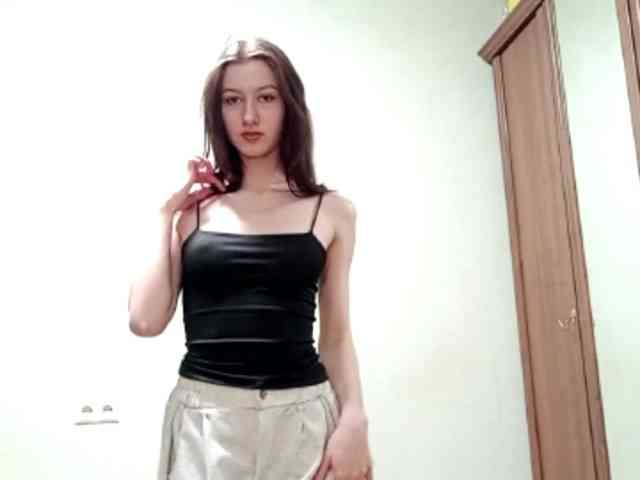 ChantayBriddell webcam