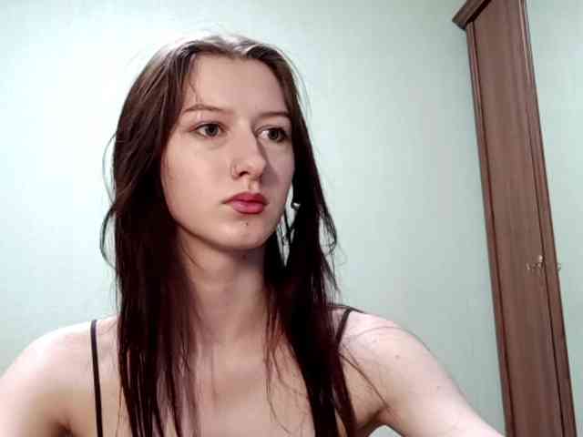 ChantayBriddell webcam