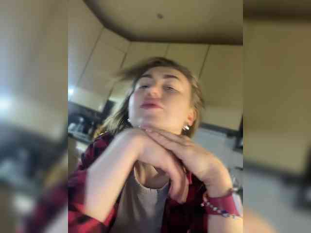 MartaLuna Live Webcam on BongaCams