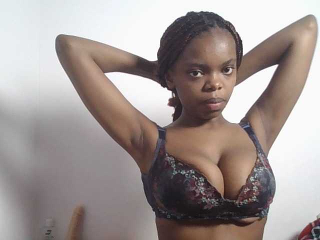 Profile and Statistics for Spiceydebby on BongaCams